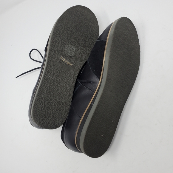 Lola ramona black lace up shoes - Picture 7 of 9